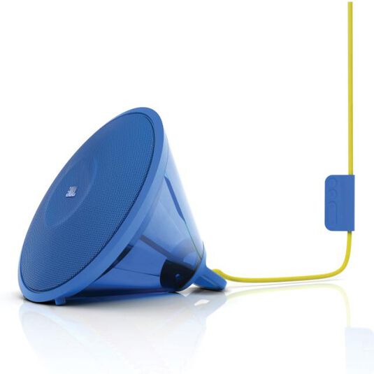 SPARK - Black - Wireless Bluetooth® Stereo Speaker - Detailshot 1 image number null